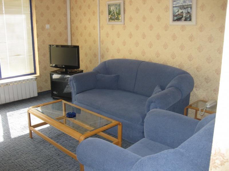 Hotel Astoria Burgas Exteriör bild